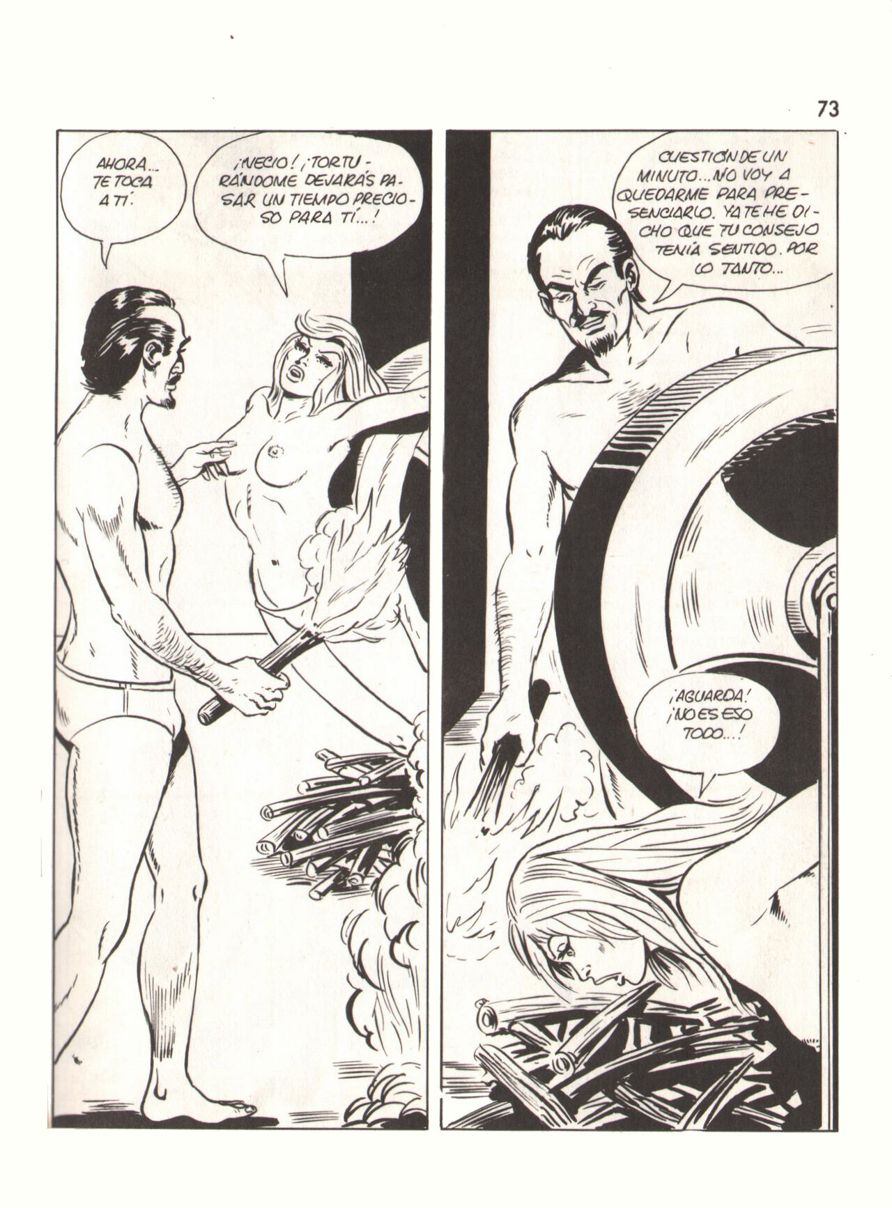 Sexy Bang - Llamada anonima image number 74