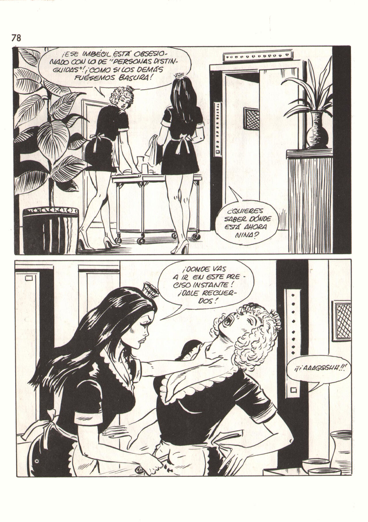 Sexy Bang - Llamada anonima image number 79