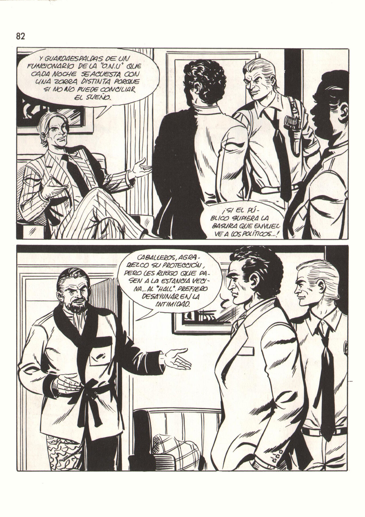 Sexy Bang - Llamada anonima image number 83