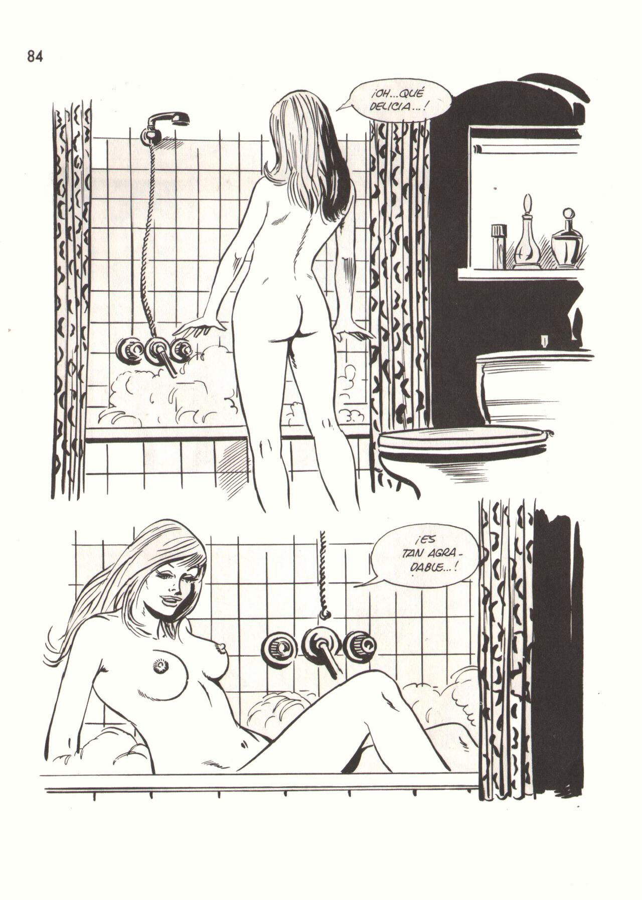 Sexy Bang - Llamada anonima image number 85