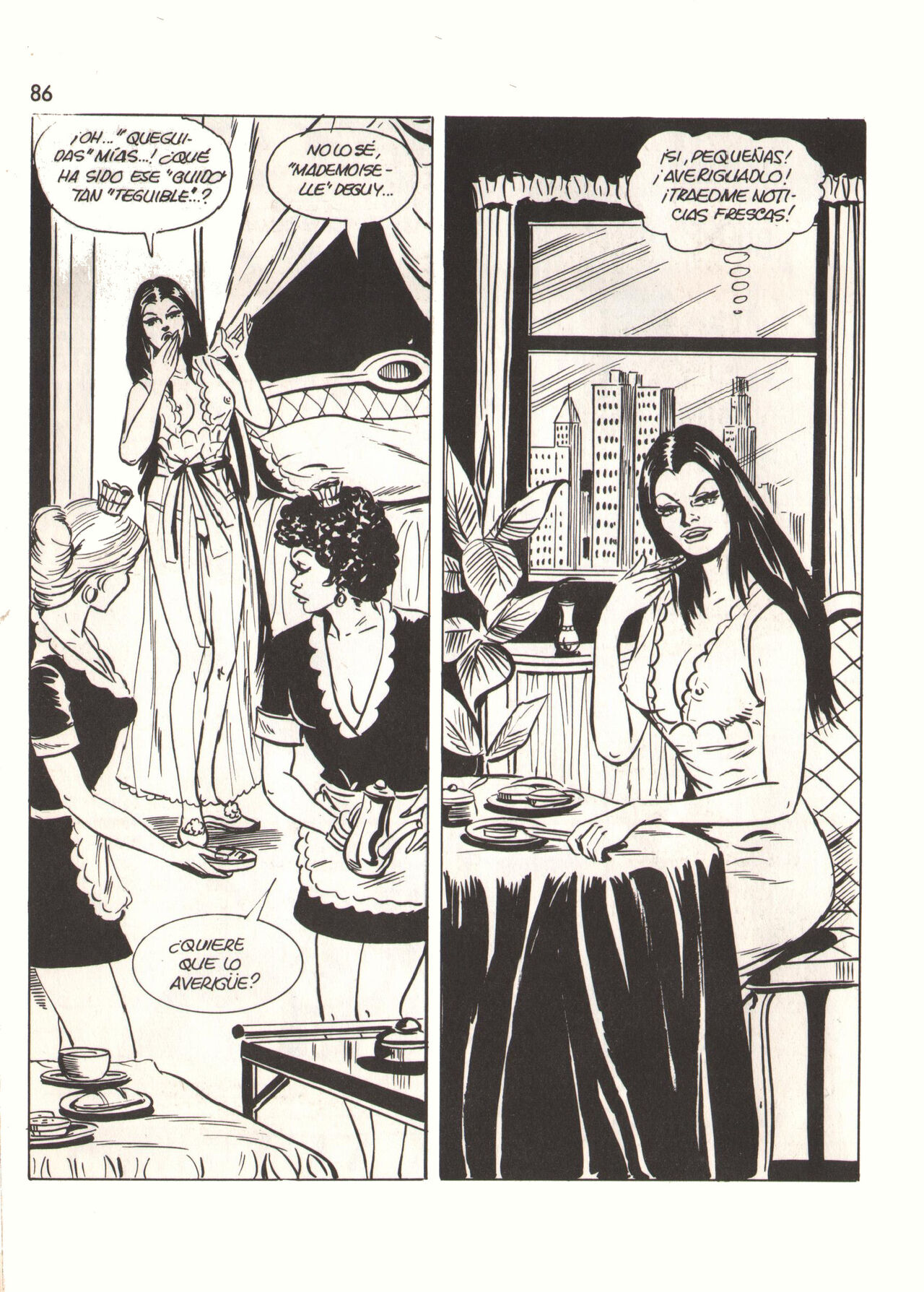 Sexy Bang - Llamada anonima image number 87