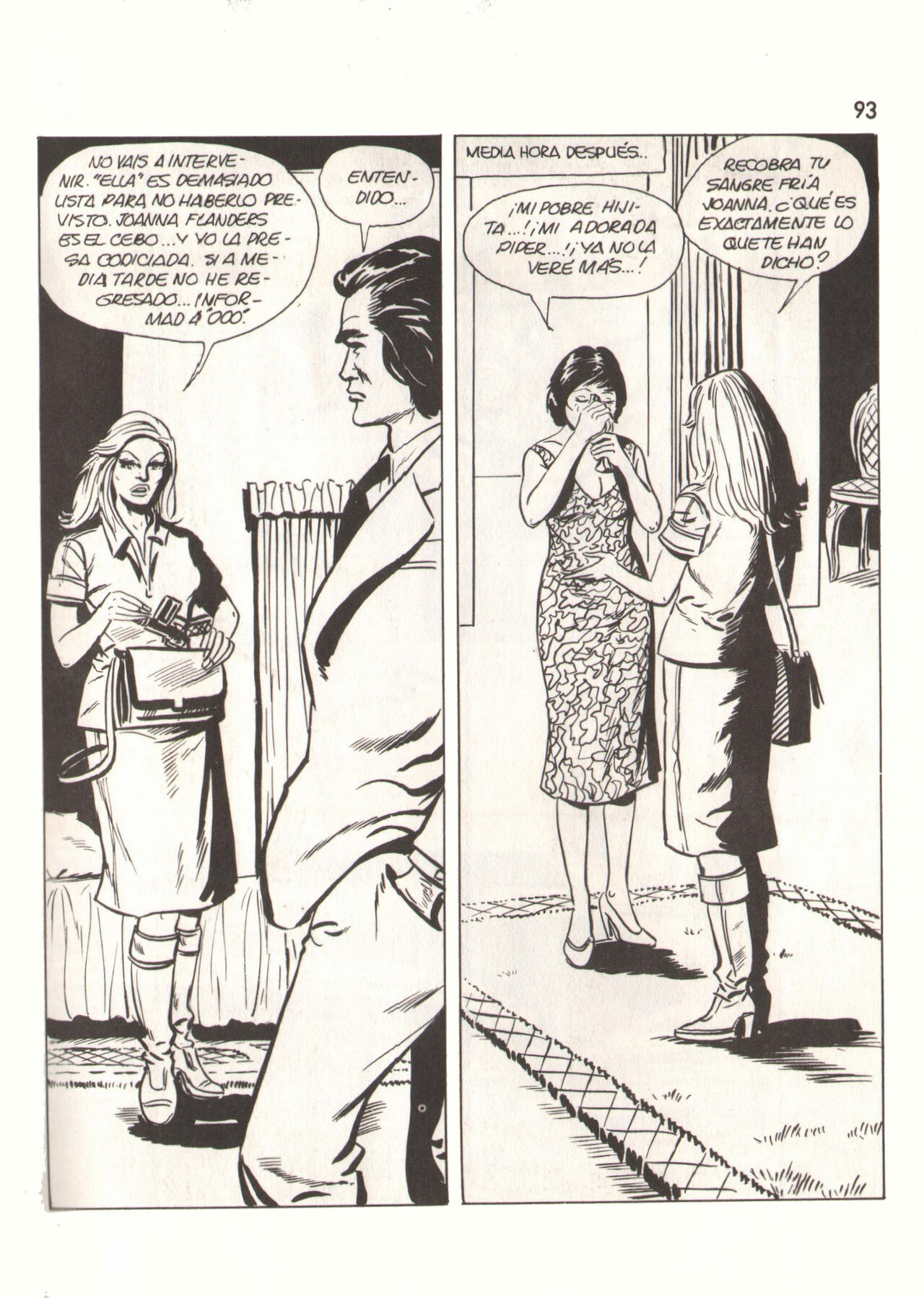 Sexy Bang - Llamada anonima image number 94