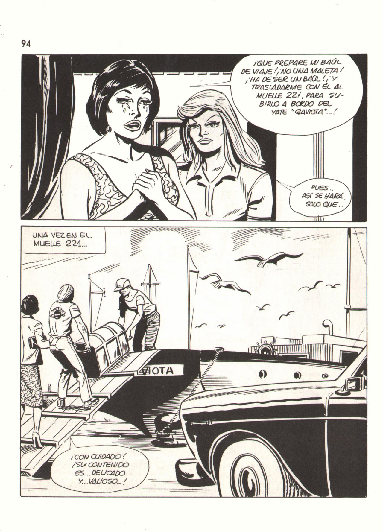 Sexy Bang - Llamada anonima image number 95