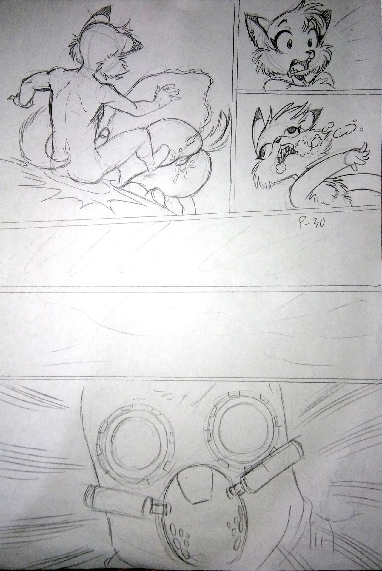 Lovely Pets - Chapter 2 image number 30