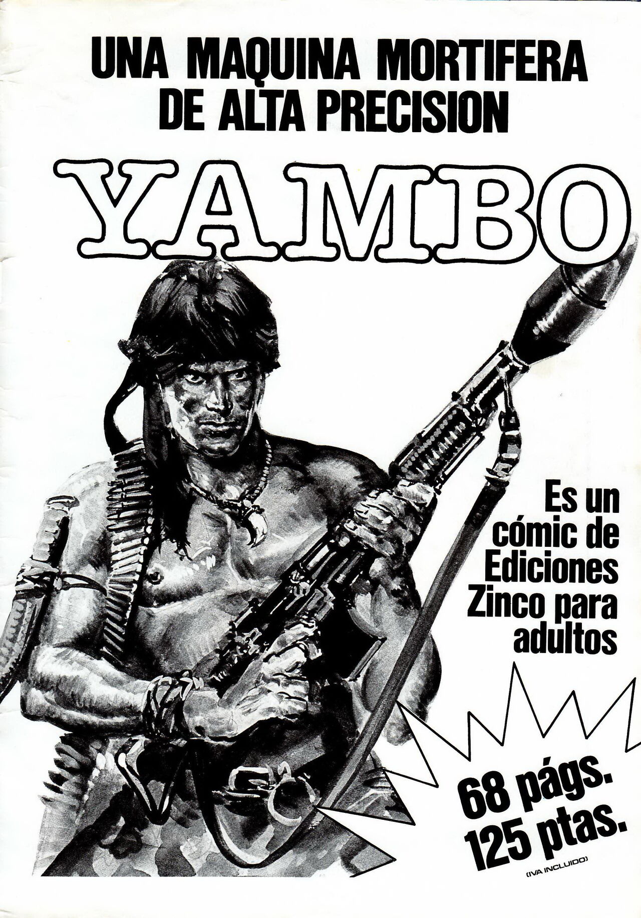 Zora la vampira n.5 - La falsa Zora & Celos juveniles image number 66