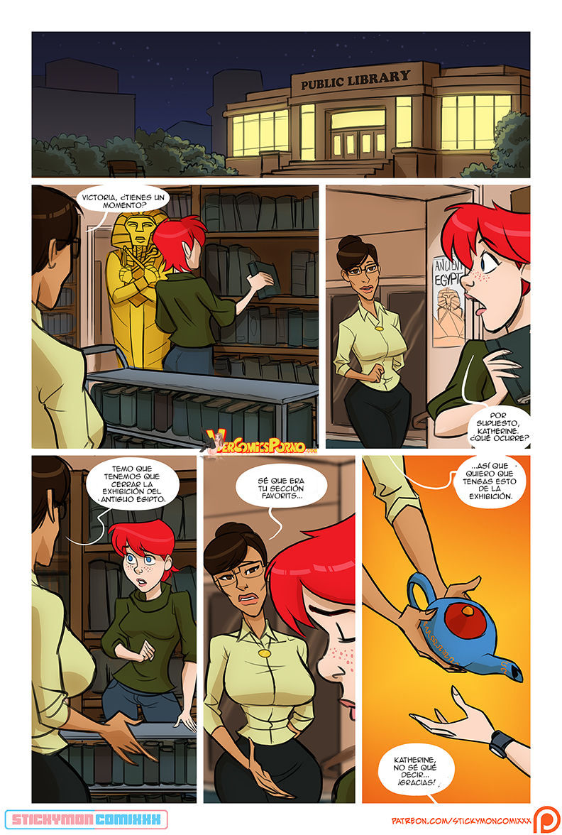 The Genie Chronicles - Make A Wish image number 1