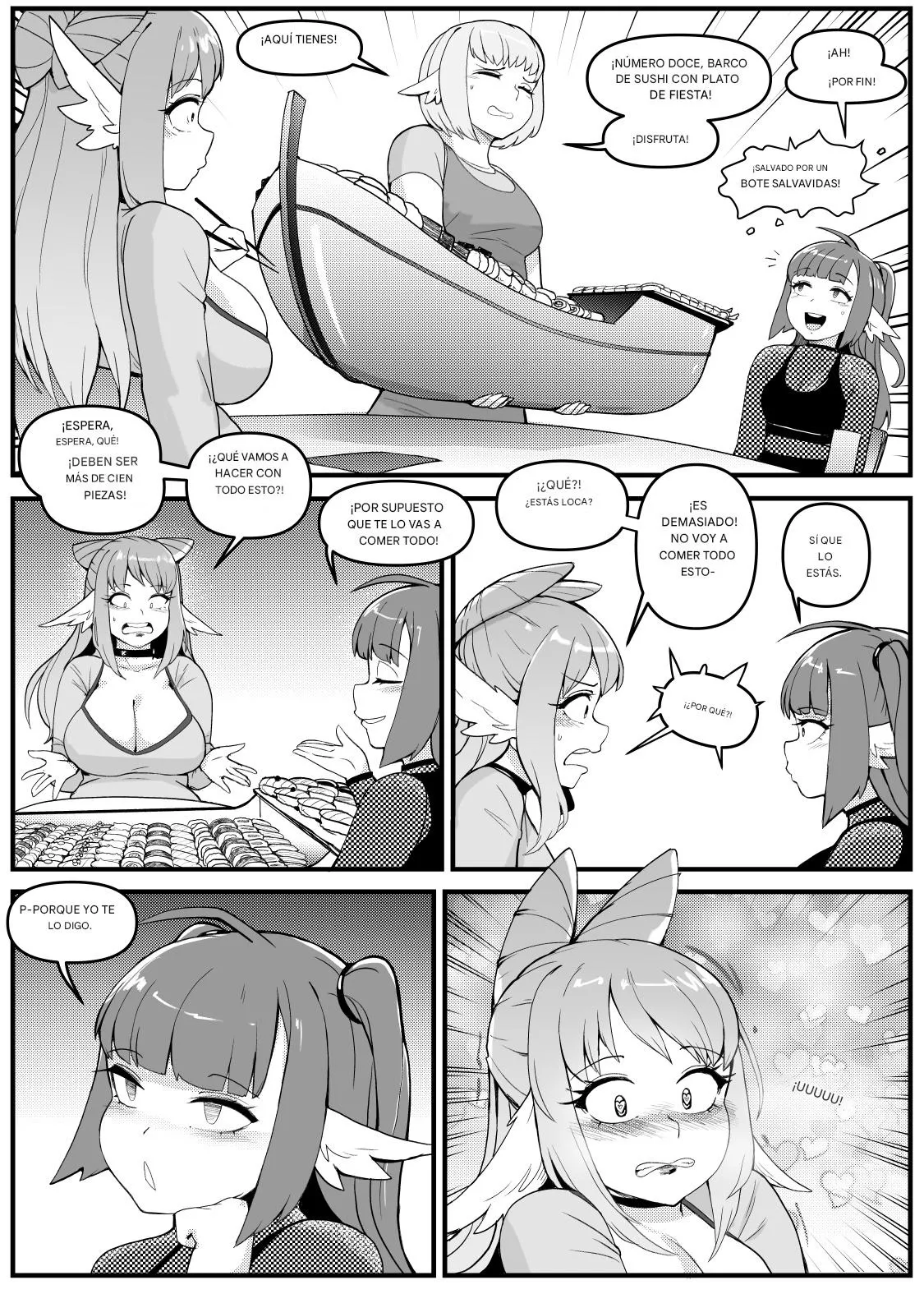 ONE SERVING CHOICE image number 248