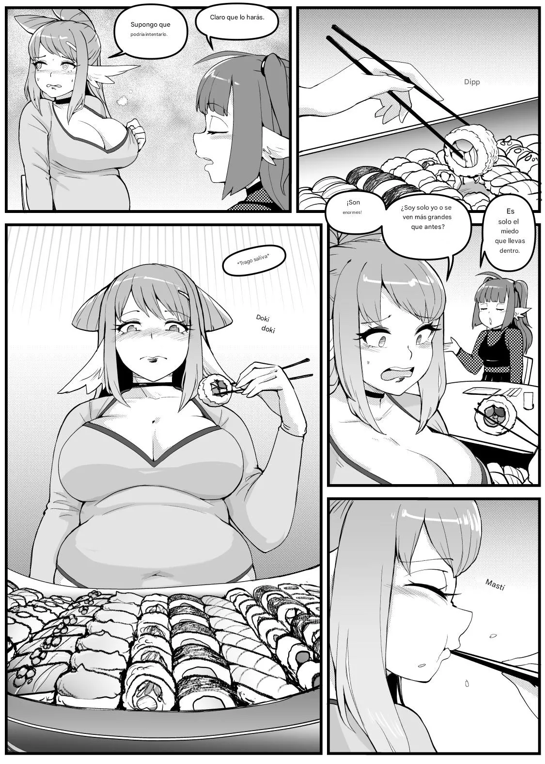 ONE SERVING CHOICE image number 249