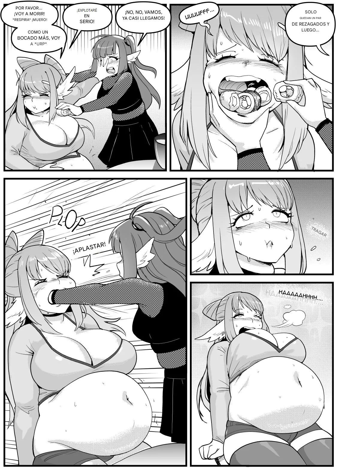 ONE SERVING CHOICE image number 262