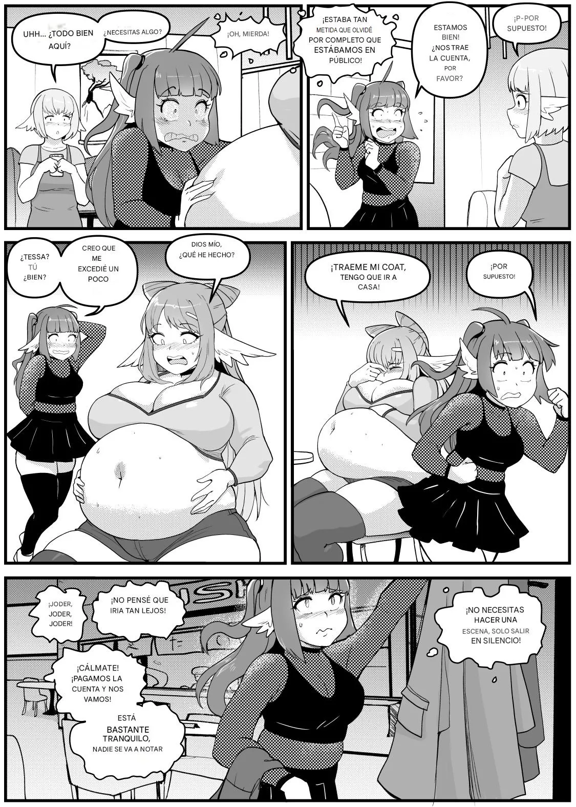 ONE SERVING CHOICE image number 264