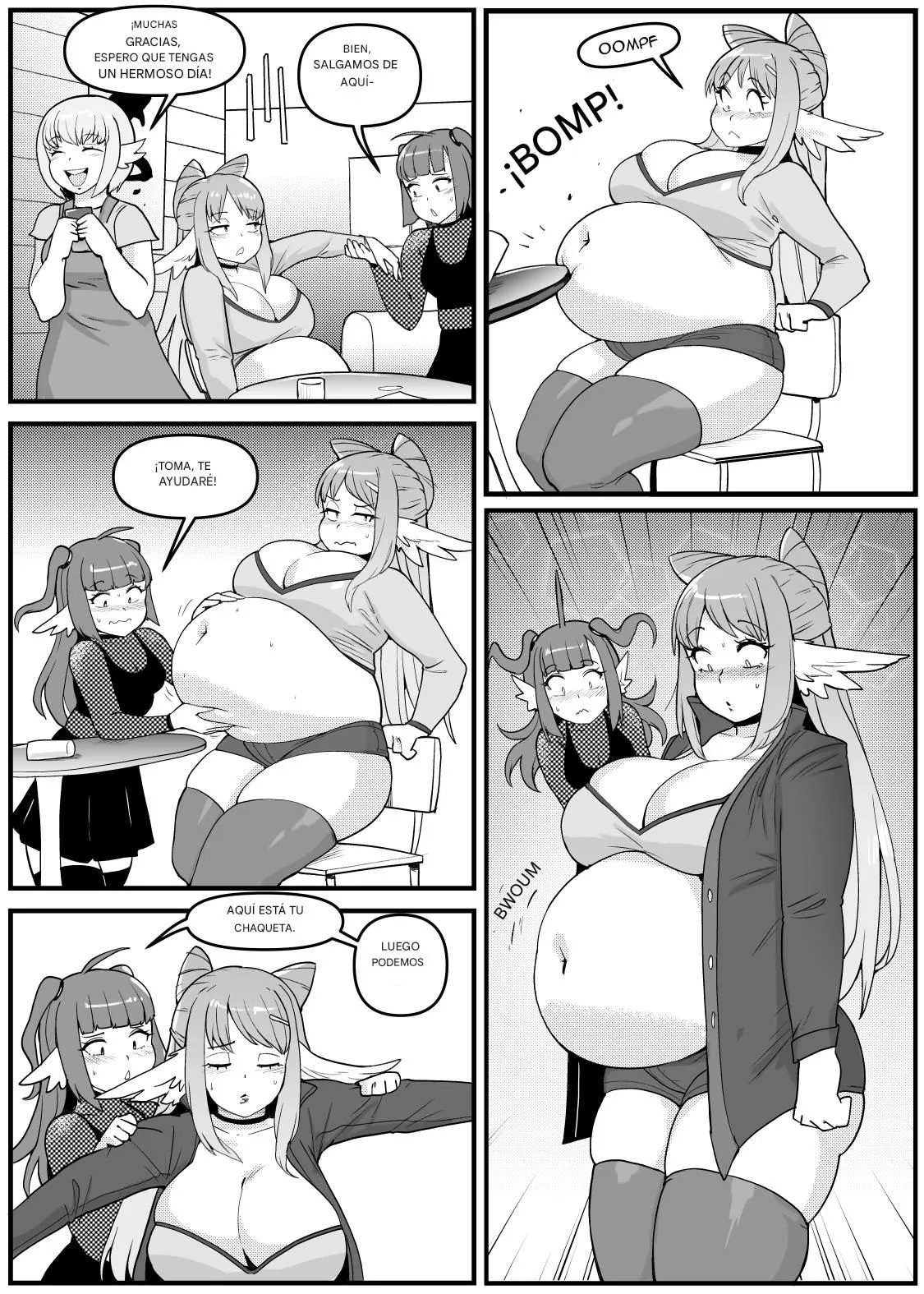 ONE SERVING CHOICE image number 266