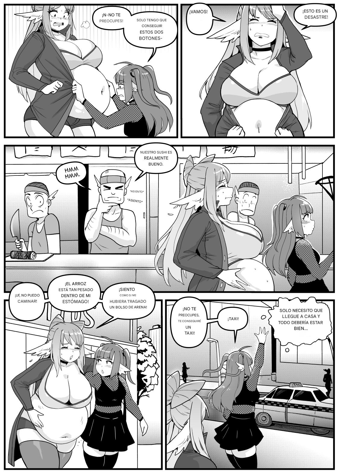 ONE SERVING CHOICE image number 267