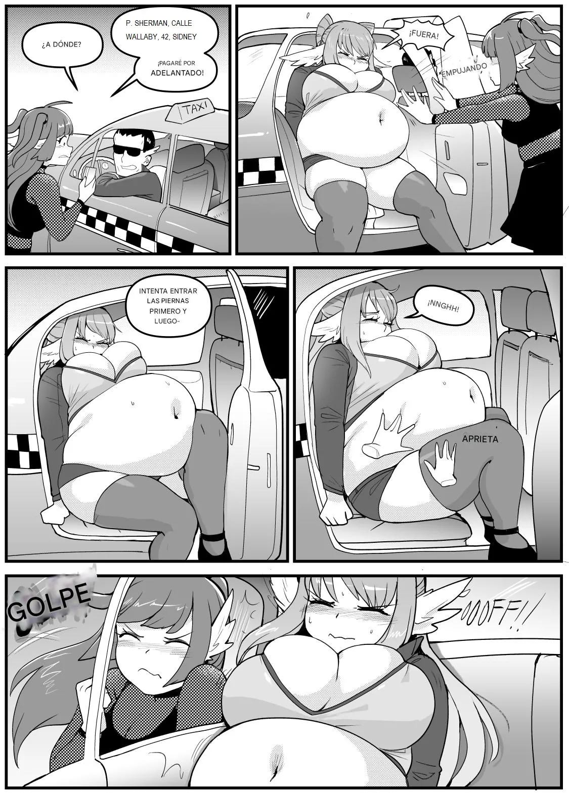 ONE SERVING CHOICE image number 268