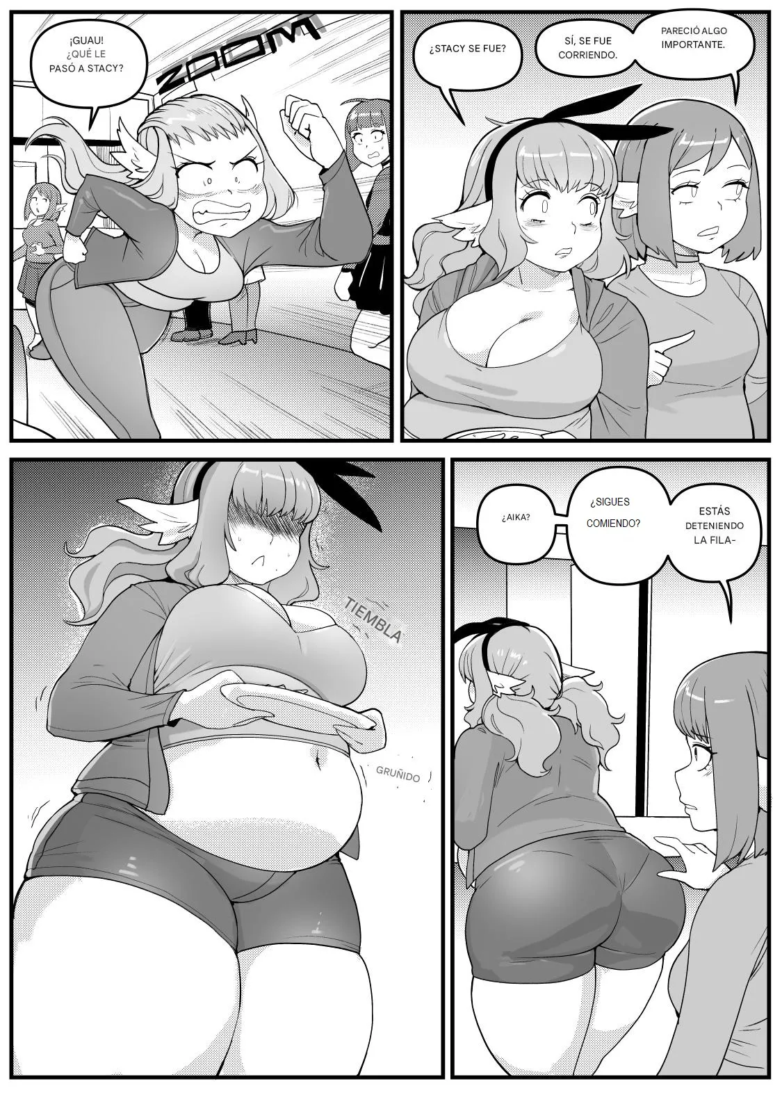 ONE SERVING CHOICE image number 271