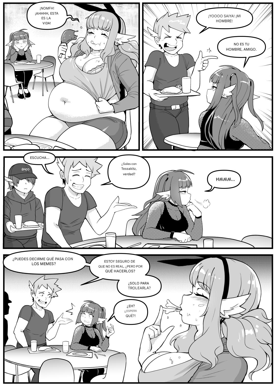 ONE SERVING CHOICE image number 275