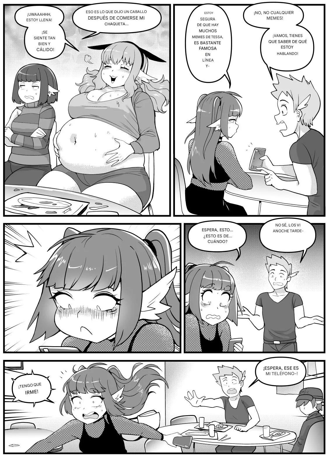 ONE SERVING CHOICE image number 276