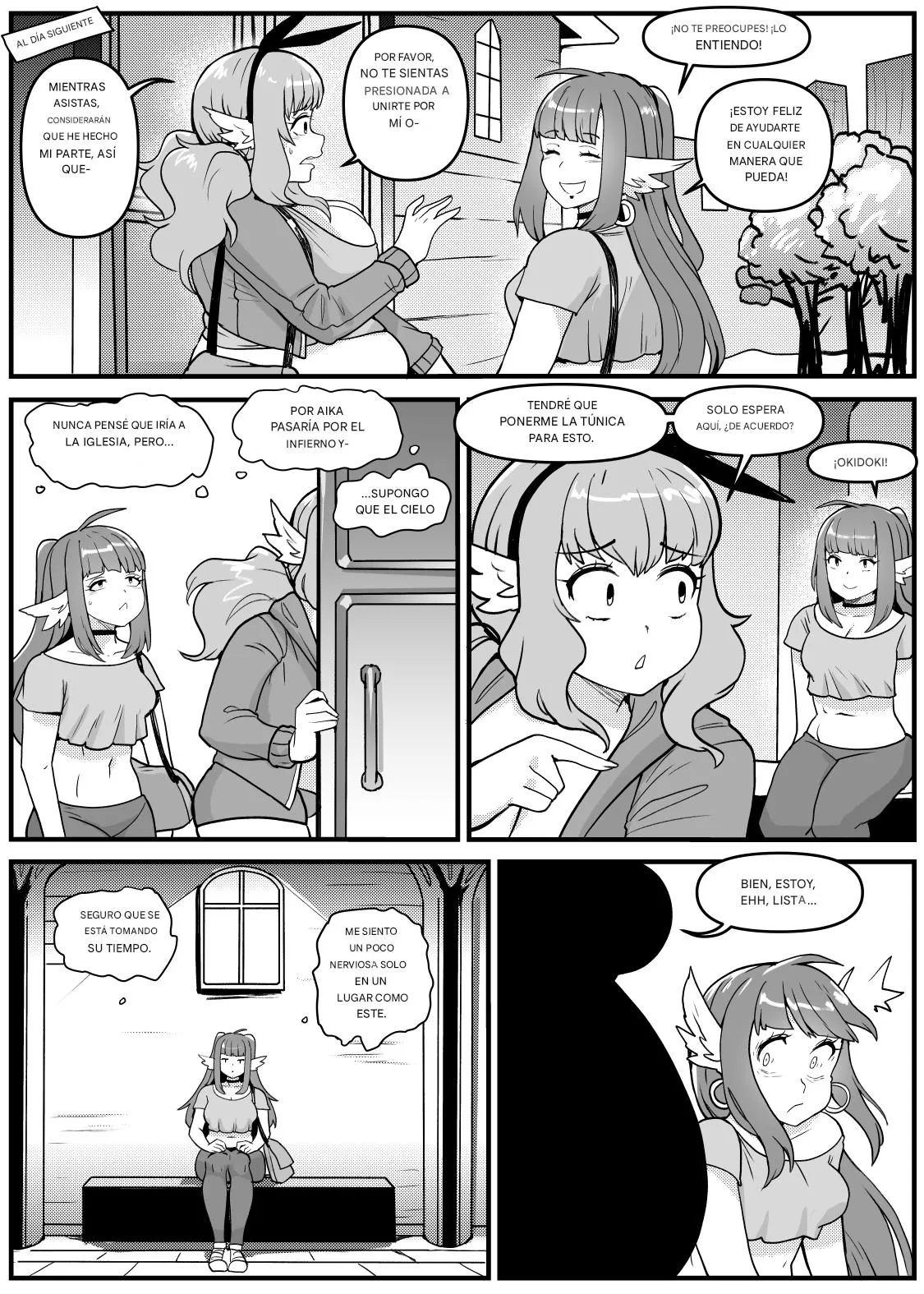 ONE SERVING CHOICE image number 327