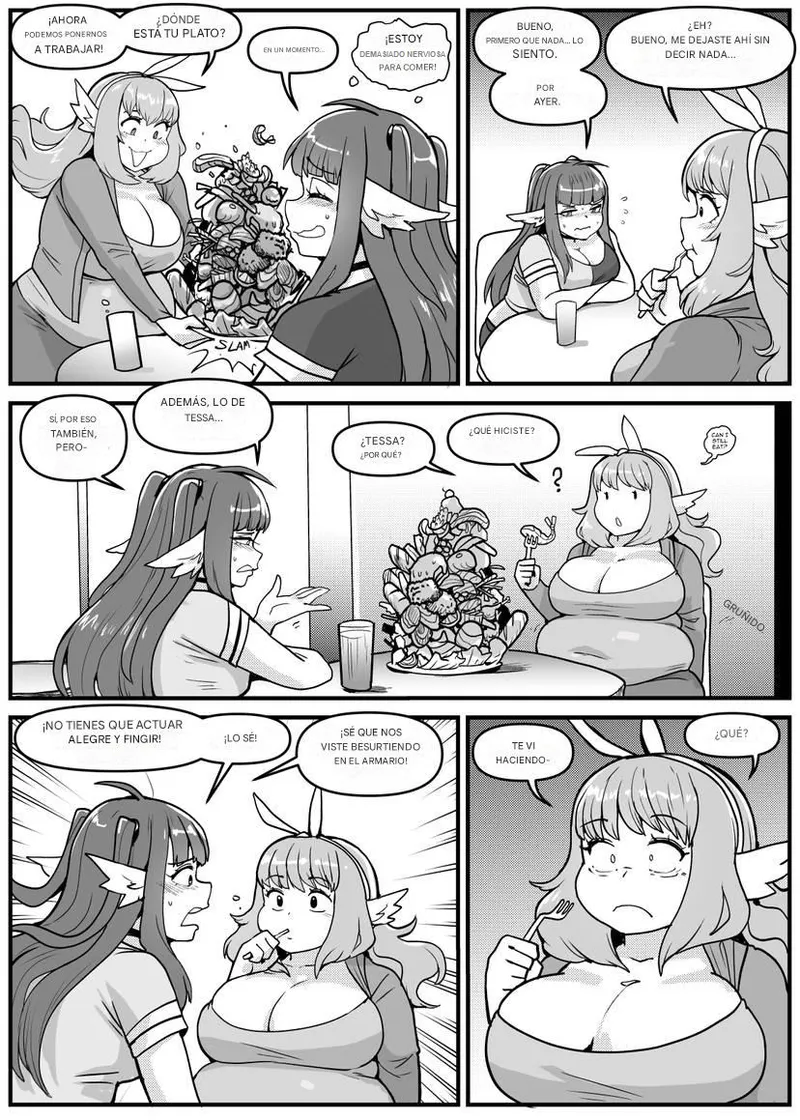 ONE SERVING CHOICE image number 385