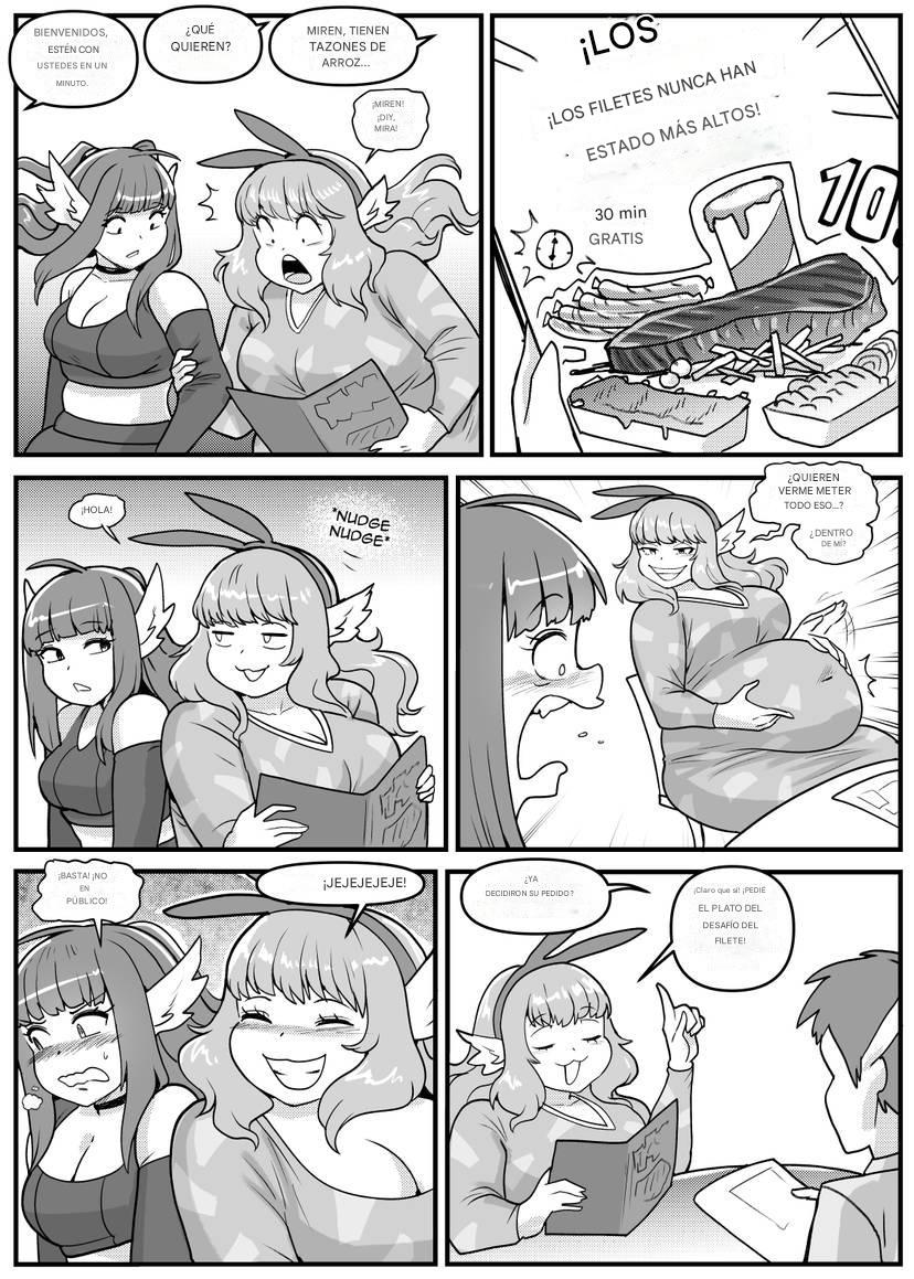 ONE SERVING CHOICE image number 472