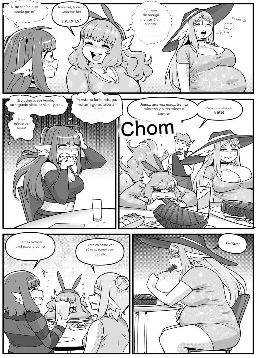 ONE SERVING CHOICE image number 489