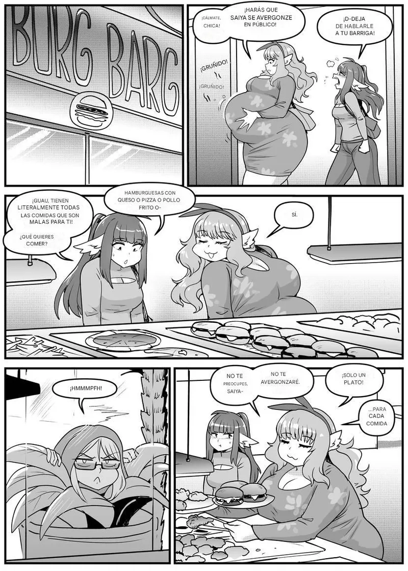 ONE SERVING CHOICE image number 539