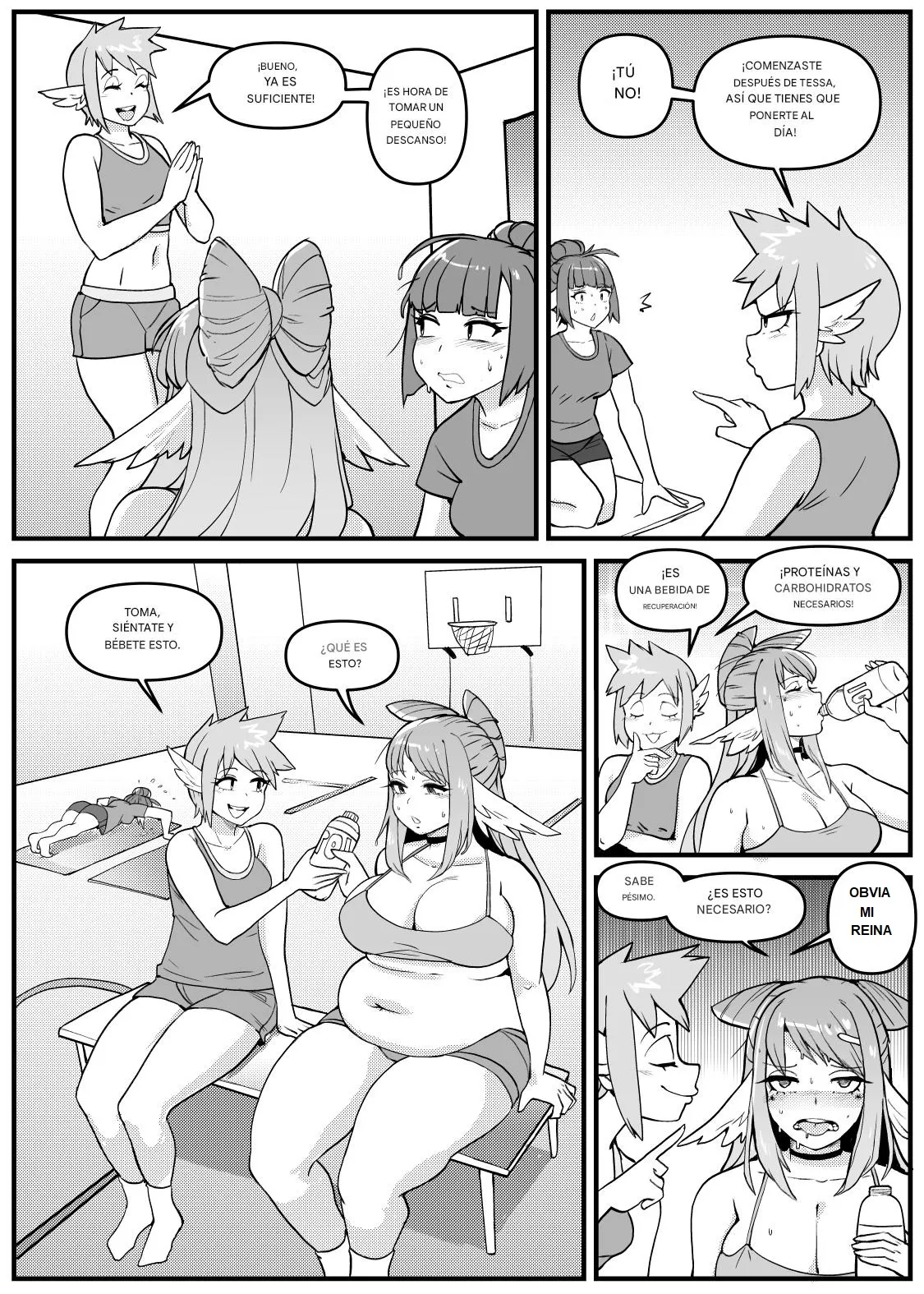 ONE SERVING CHOICE image number 230