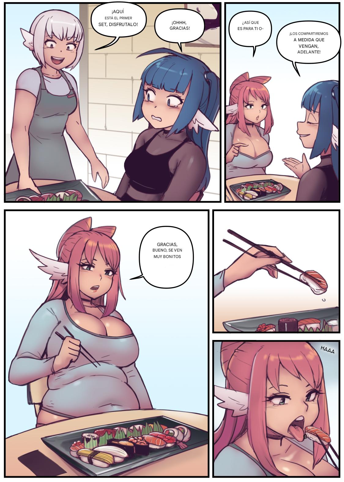ONE SERVING CHOICE image number 245