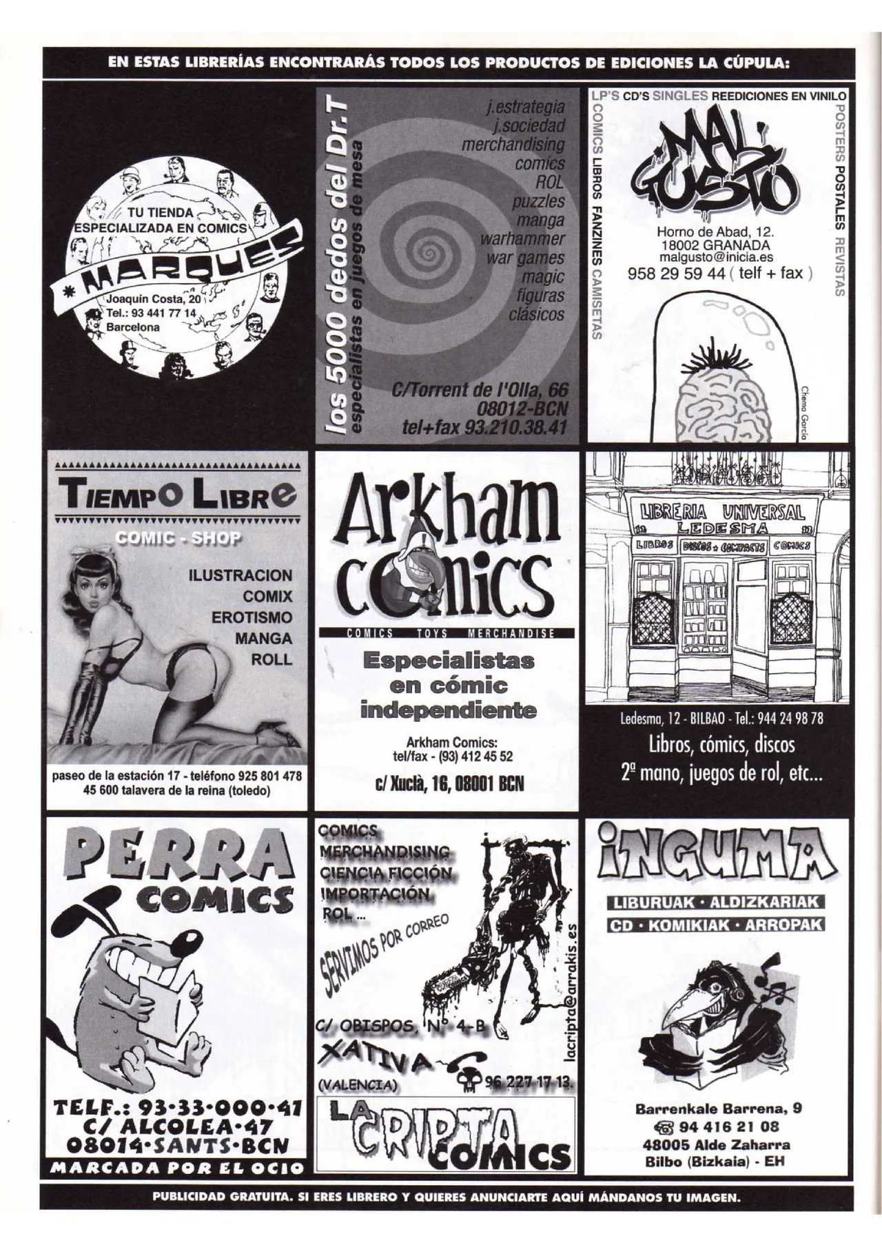 Kiss Comix 143 image number 51