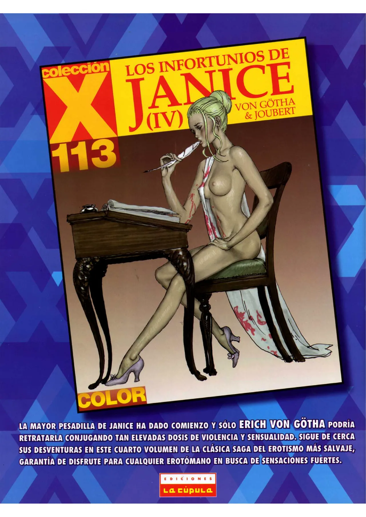 Kiss Comix 143 image number 67