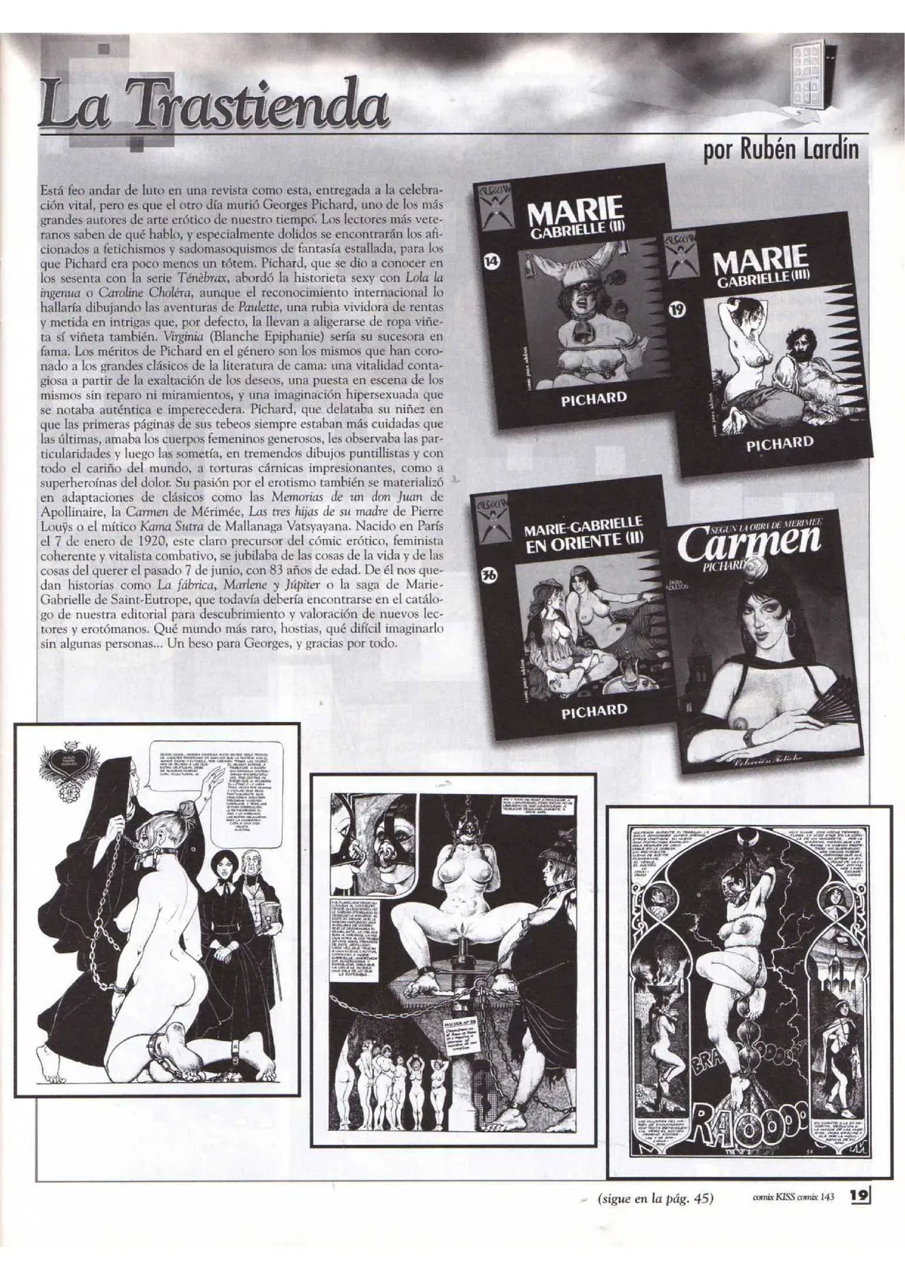 Kiss Comix 143 image number 18