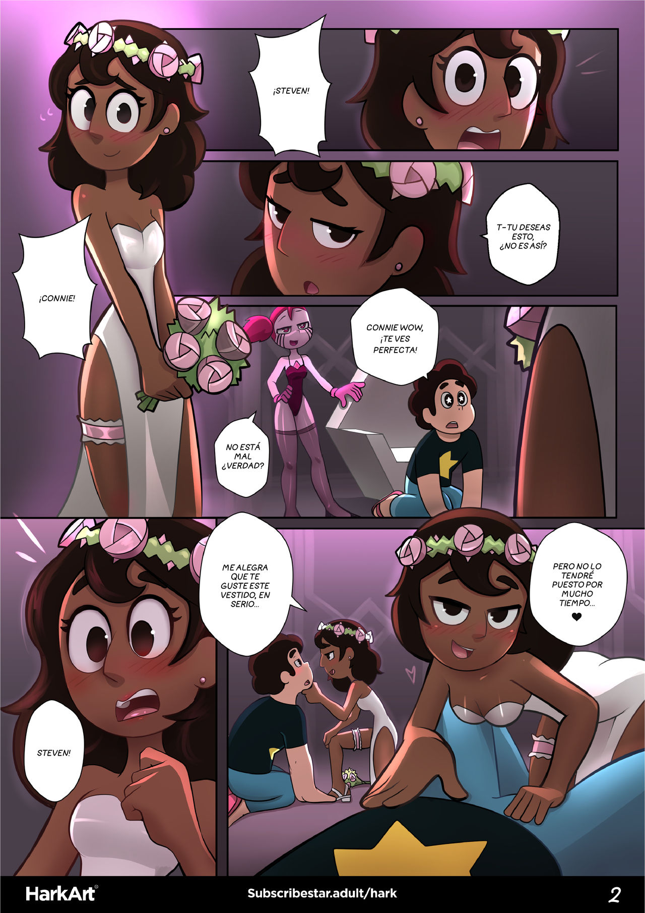 Stevens Desire image number 3