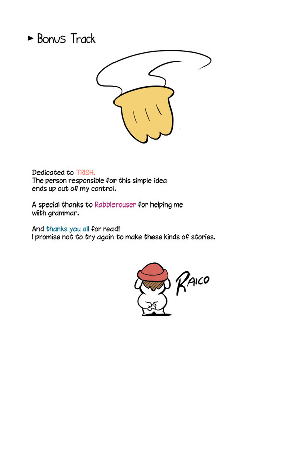 If: Bonus Track image number 11