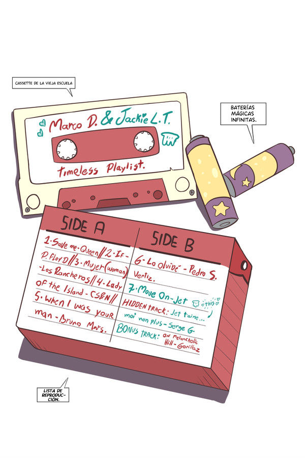 If: Bonus Track image number 5