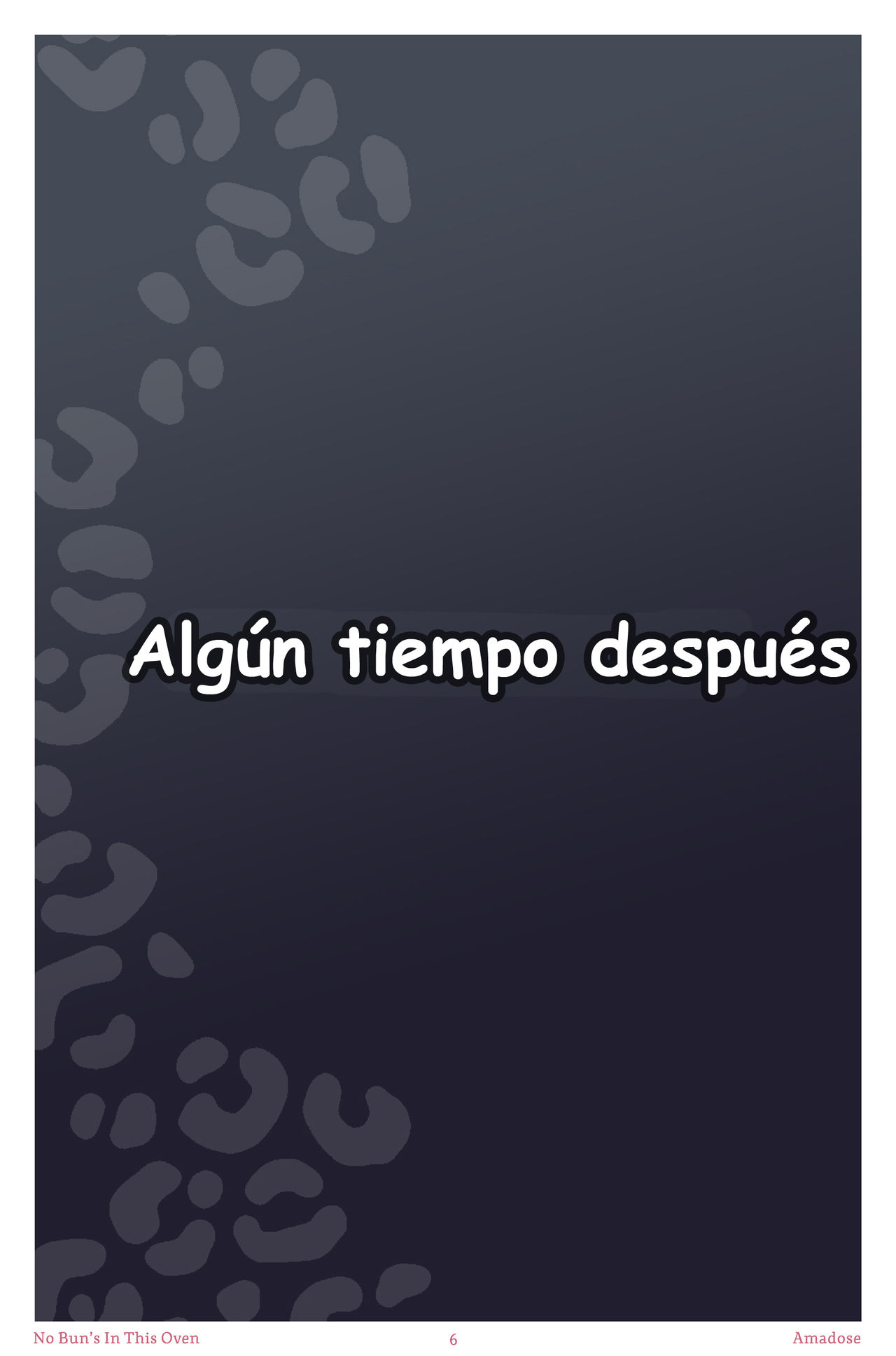 A Zootopia Cucking Comic - Engaños En Zootopia  ESPAÑOL image number 6