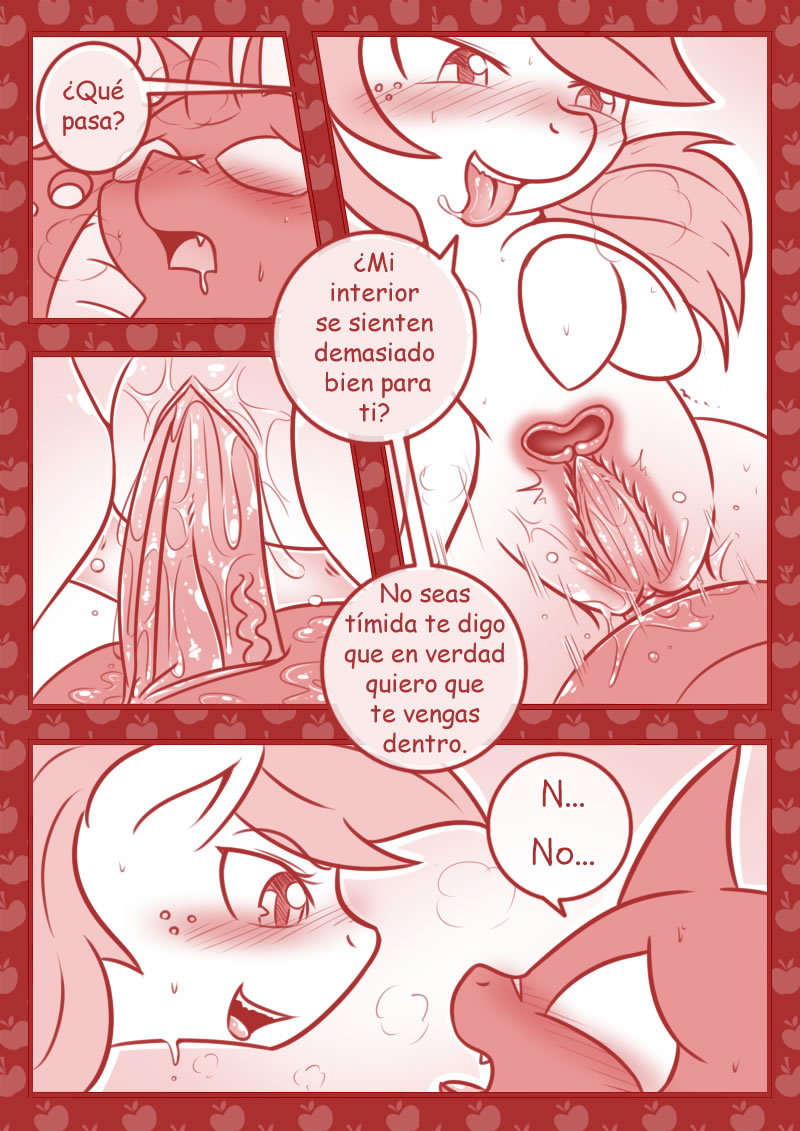 Detras de Cuando los Villanos Ganan image number 11