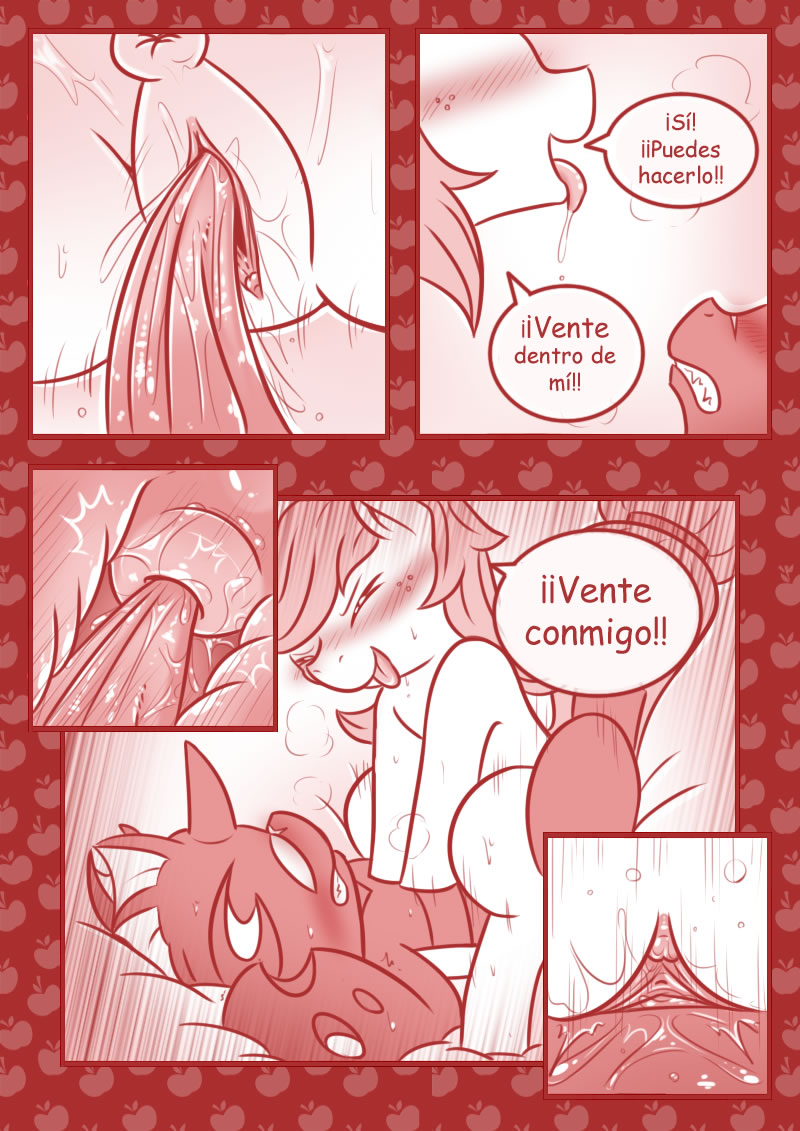 Detras de Cuando los Villanos Ganan image number 12