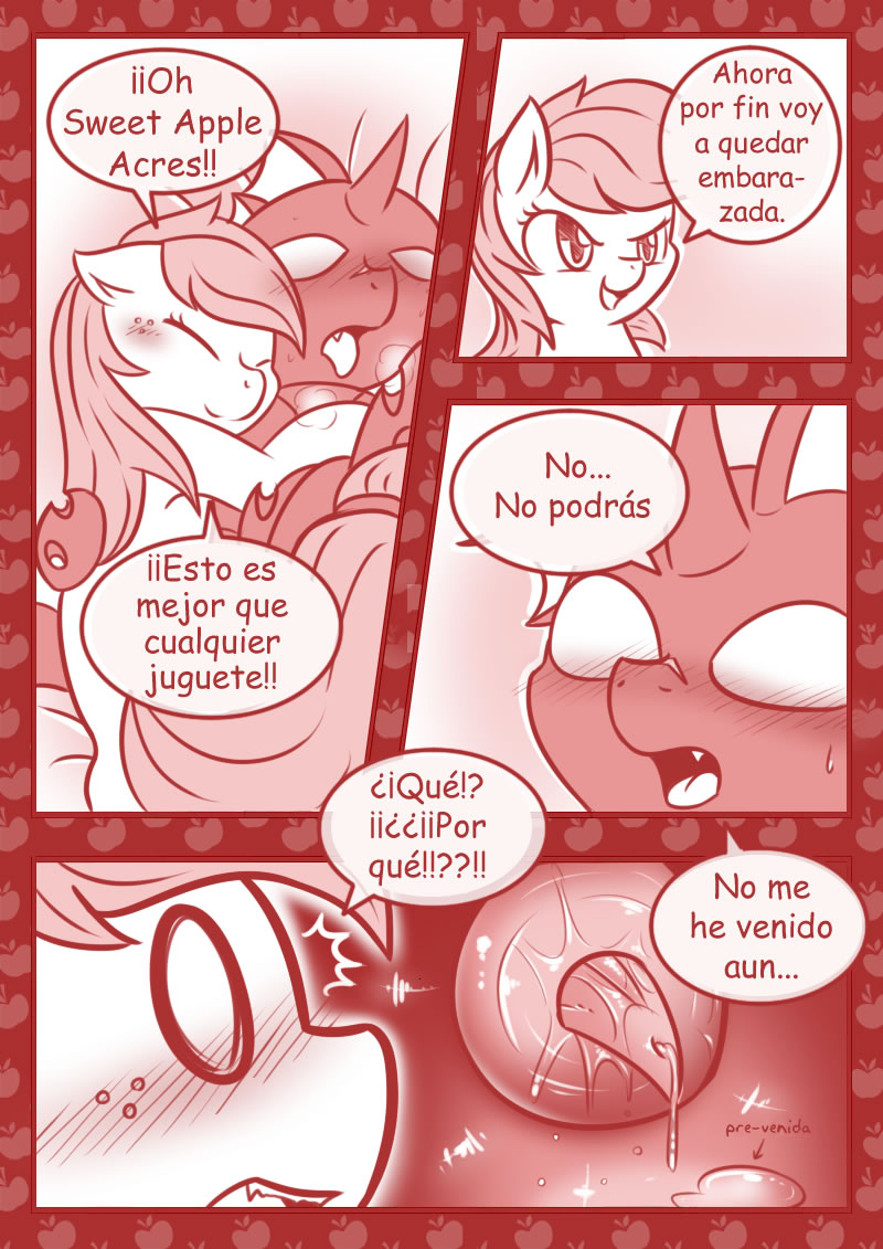 Detras de Cuando los Villanos Ganan image number 13