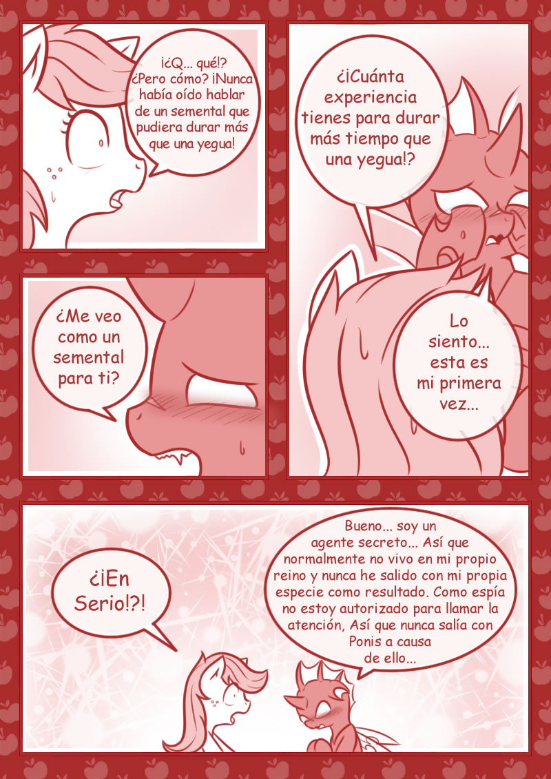 Detras de Cuando los Villanos Ganan image number 14