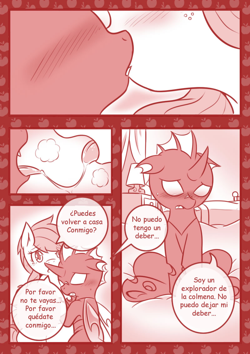 Detras de Cuando los Villanos Ganan image number 1