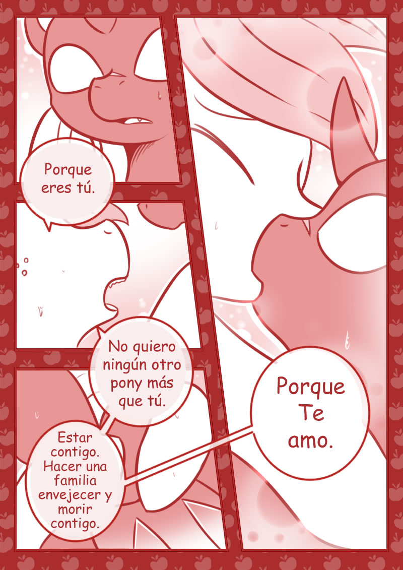 Detras de Cuando los Villanos Ganan image number 20