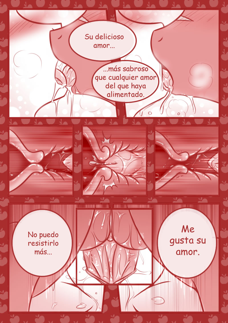 Detras de Cuando los Villanos Ganan image number 22