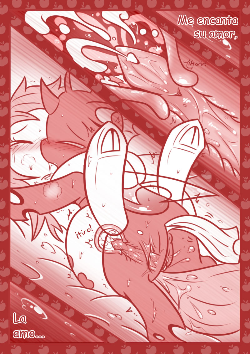 Detras de Cuando los Villanos Ganan image number 23