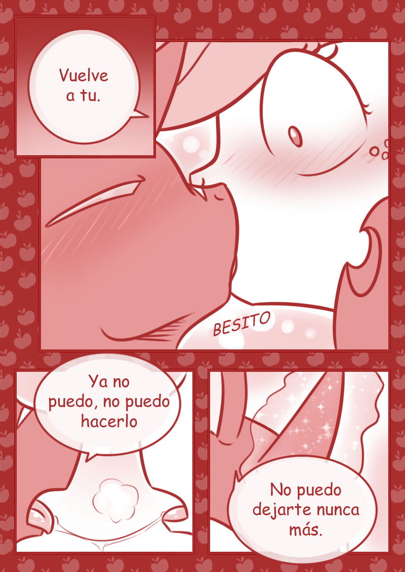 Detras de Cuando los Villanos Ganan image number 27