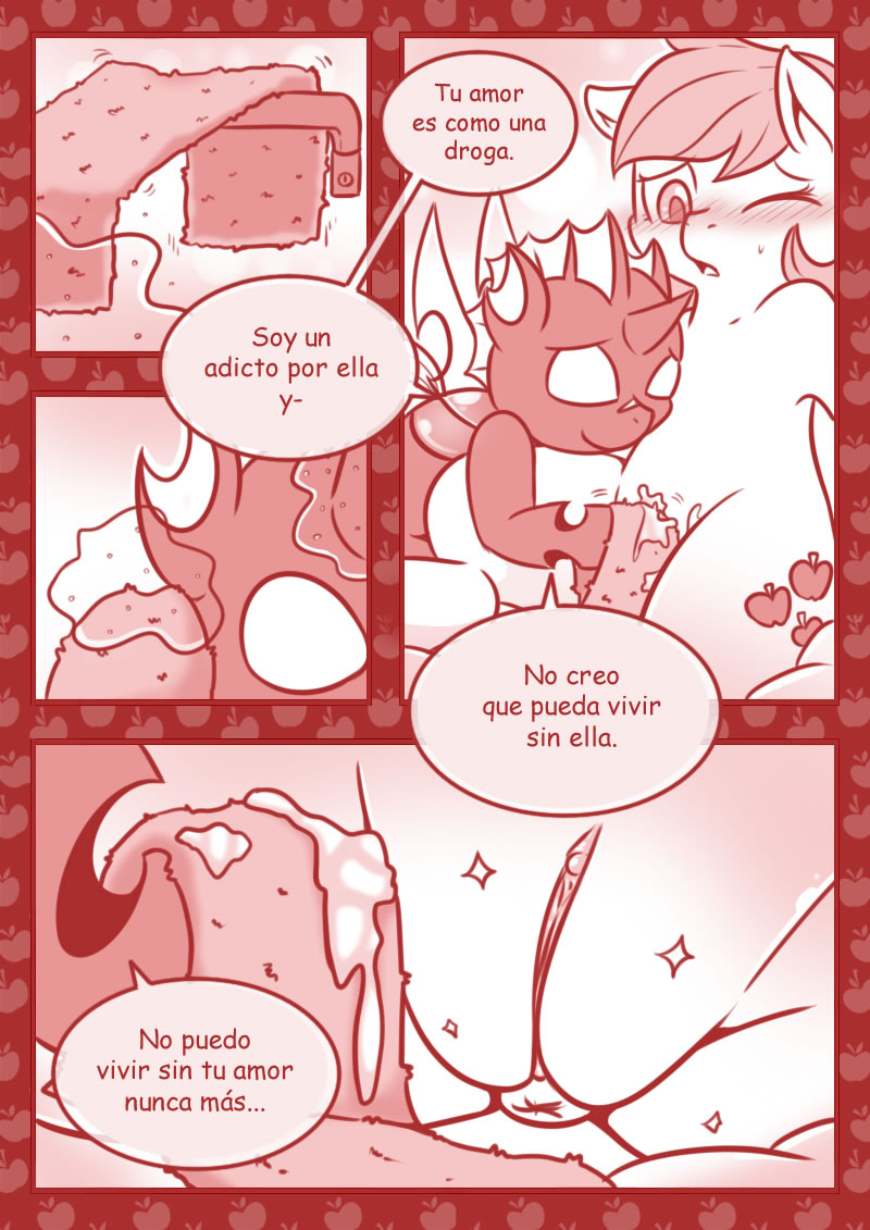 Detras de Cuando los Villanos Ganan image number 28