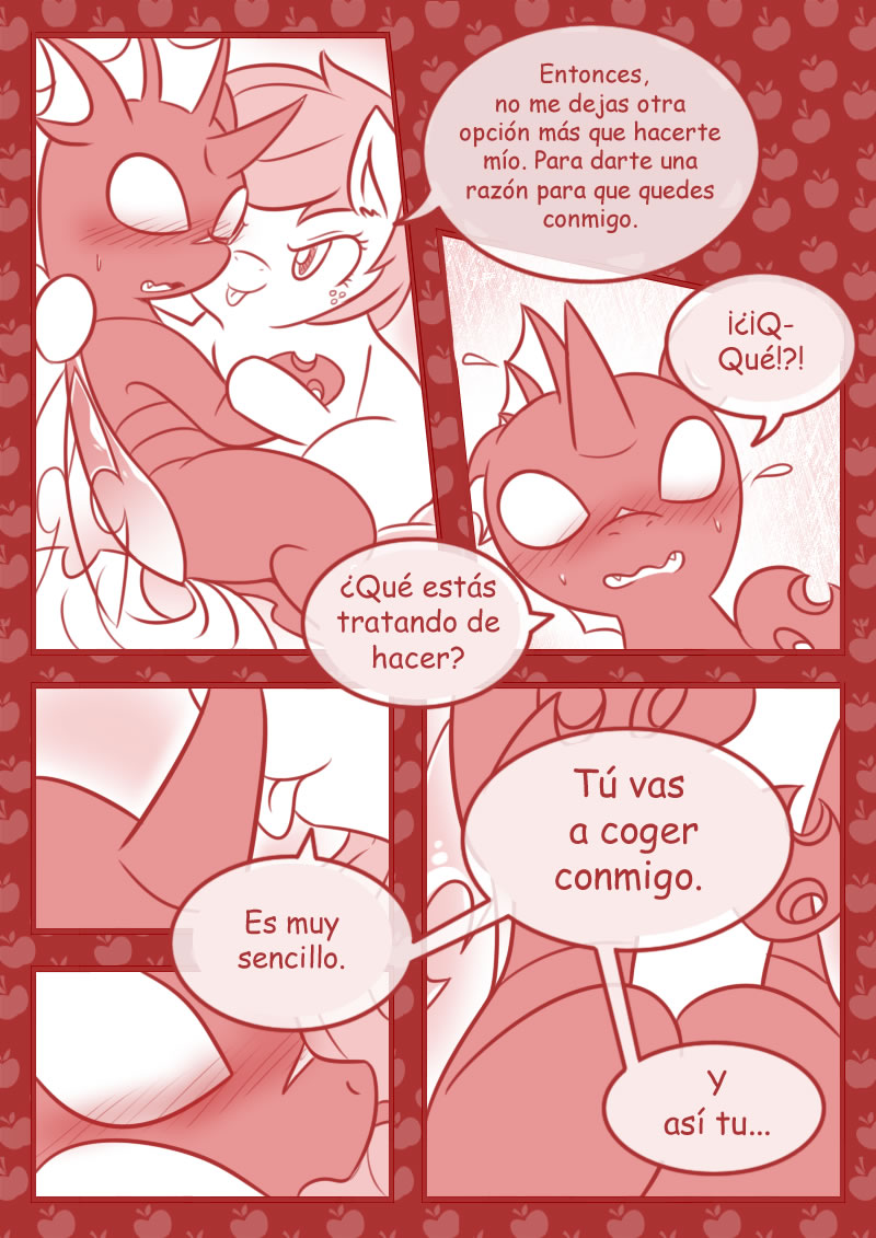 Detras de Cuando los Villanos Ganan image number 2