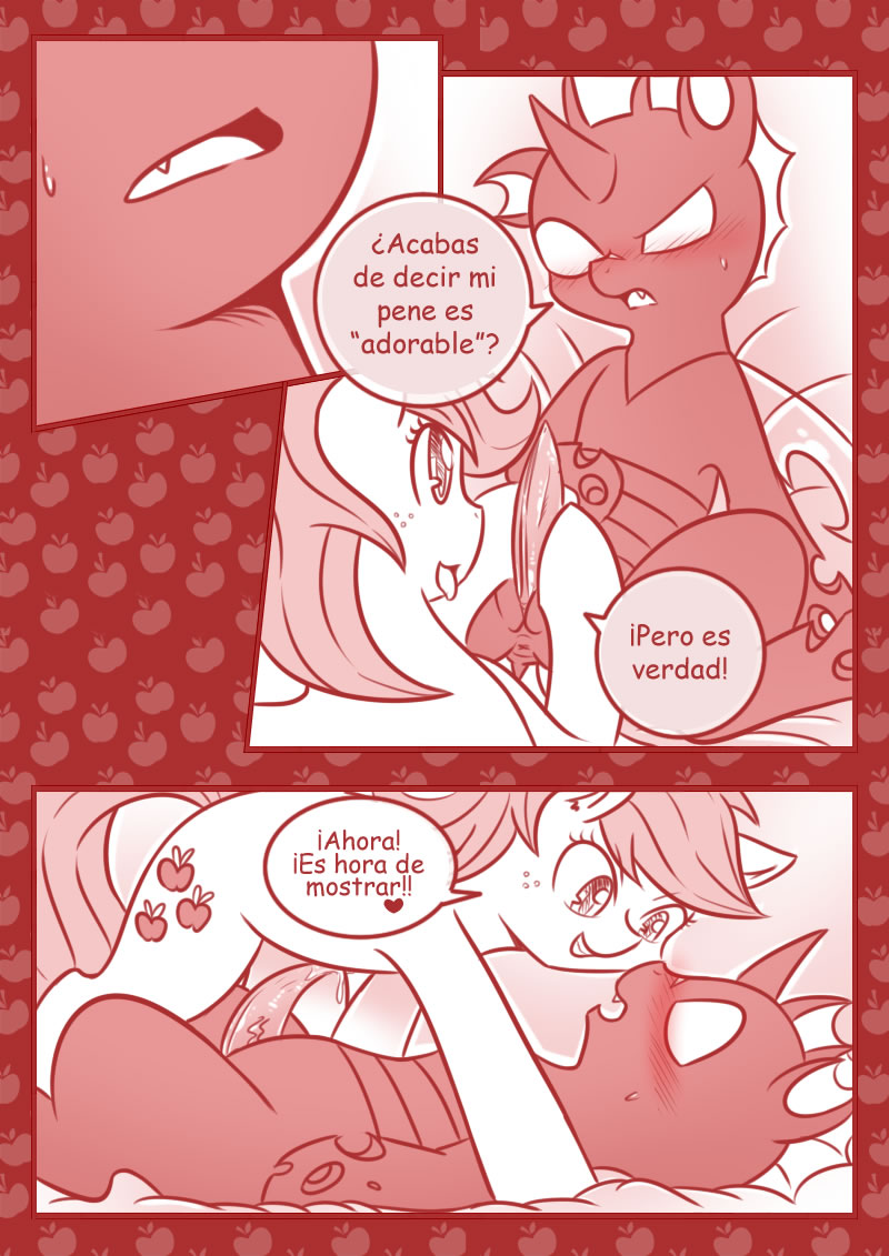 Detras de Cuando los Villanos Ganan image number 8