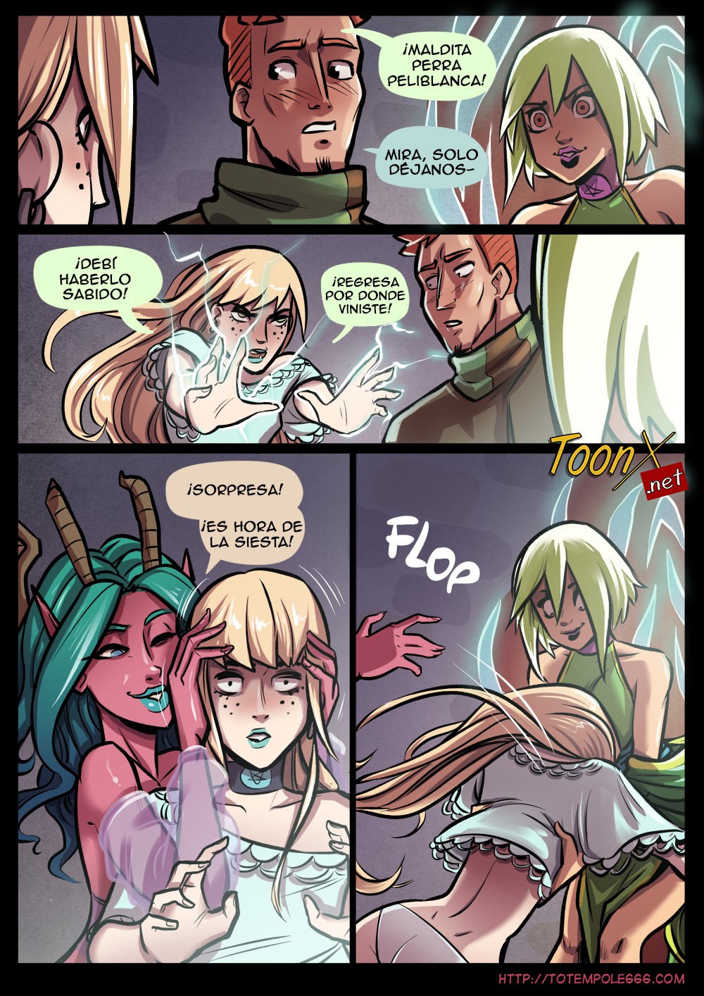 The Cummoner 25 - A Little Dream Of Me image number 31