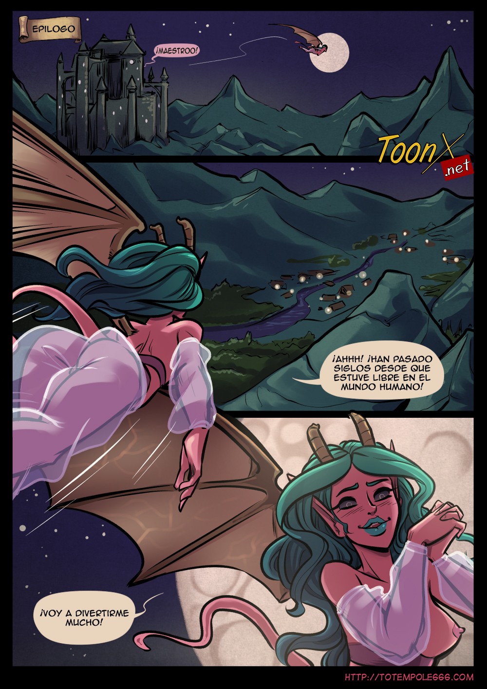 The Cummoner 25 - A Little Dream Of Me image number 38