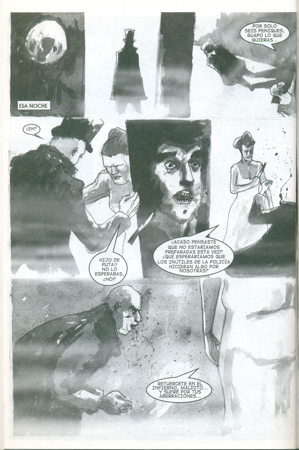 Bastion Comix 3 image number 27
