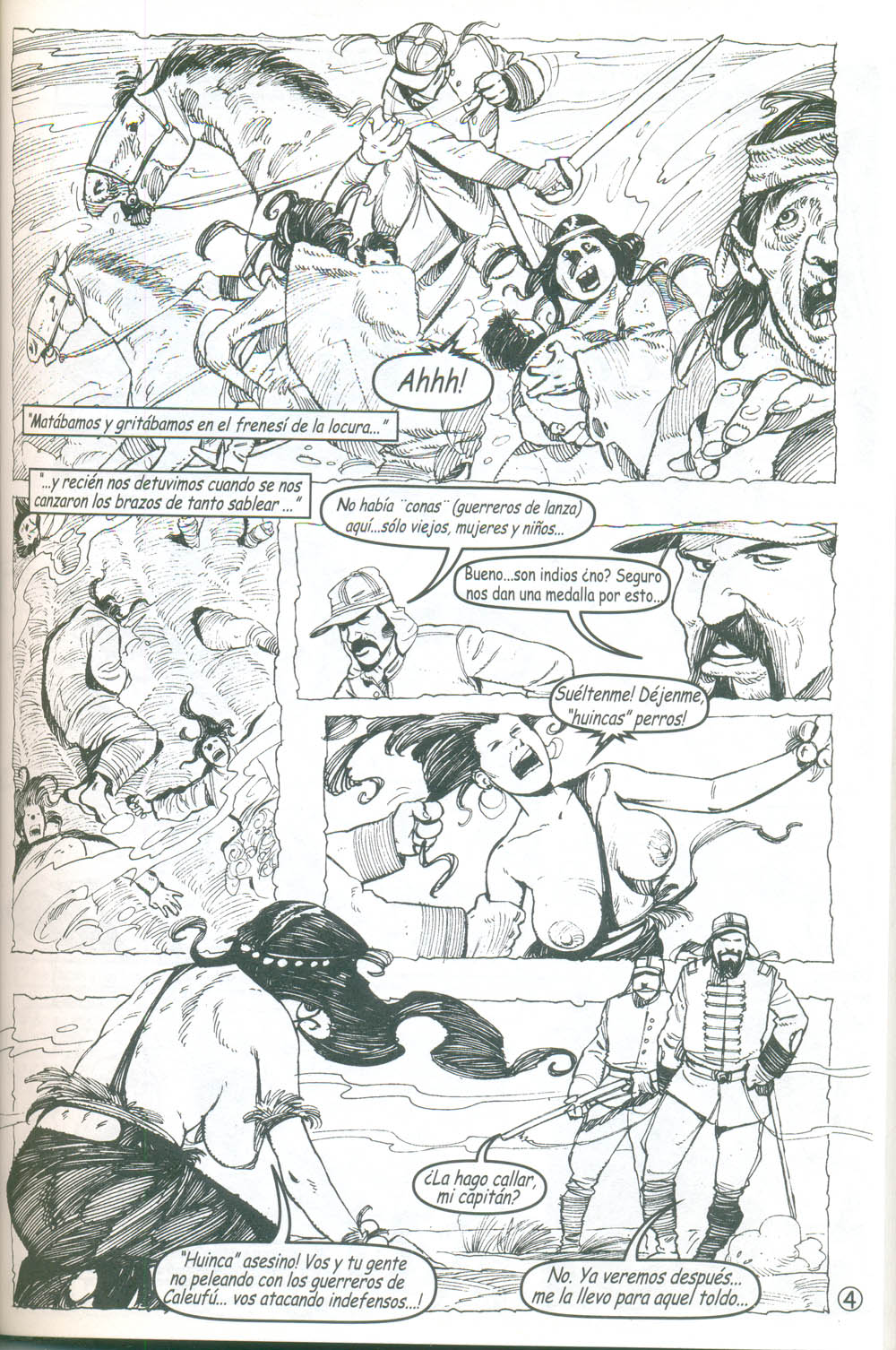 Bastion Comix 3 image number 40